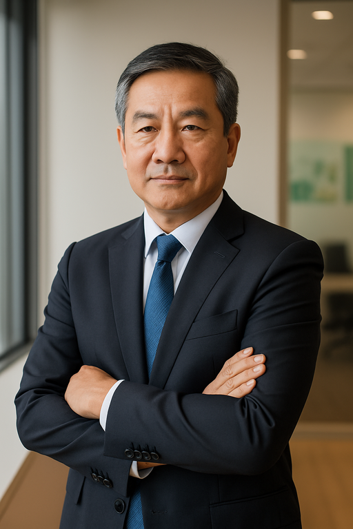 Trần Minh Hoàng