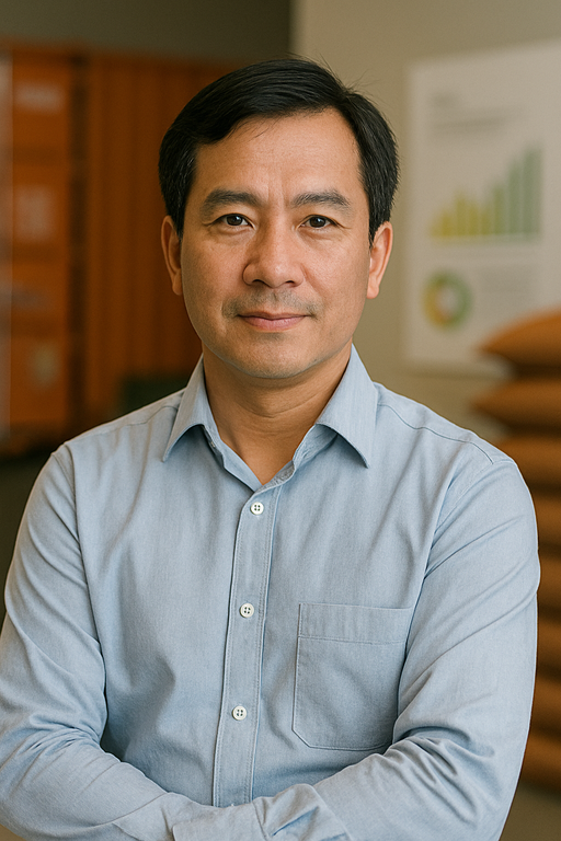 Lê Văn Minh