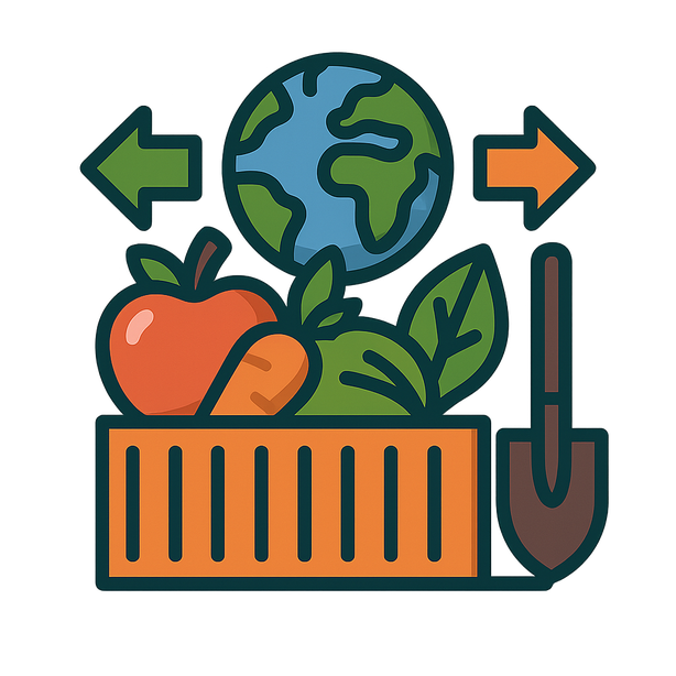 Export and Import Services