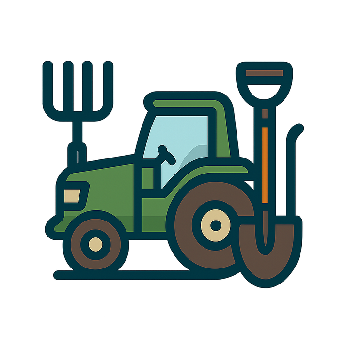 Farm Equipment