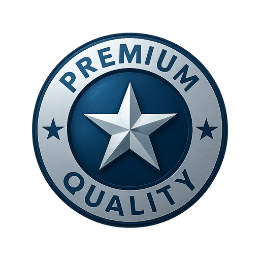 Premium quality icon