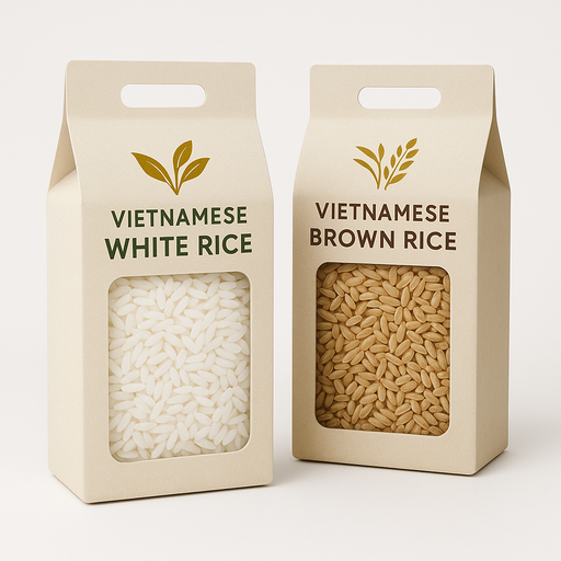 Premium Rice Varieties