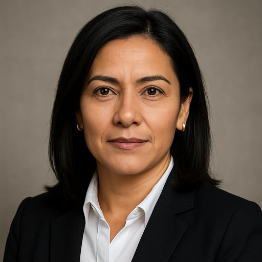María Gutiérrez