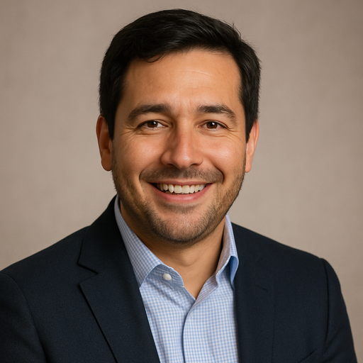 Carlos Mendoza