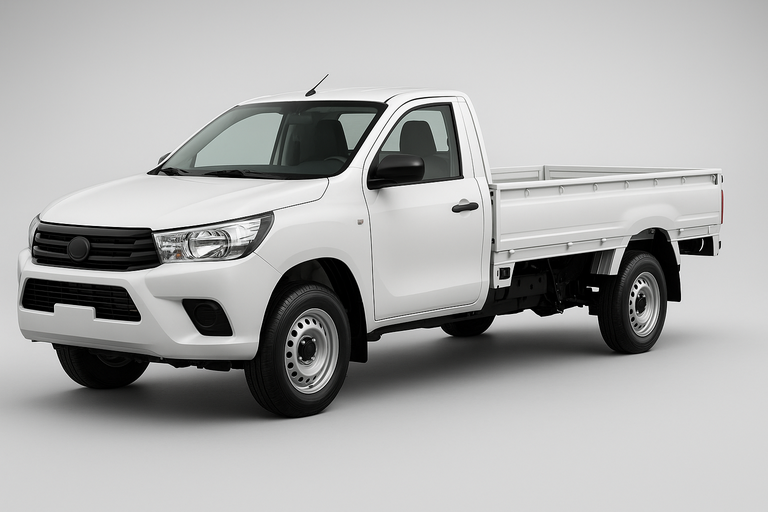 Camioneta de Carga