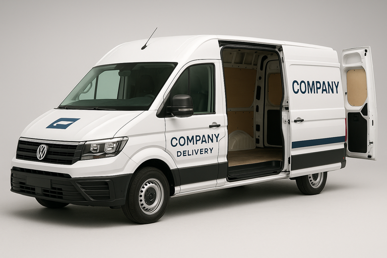 Van Comercial